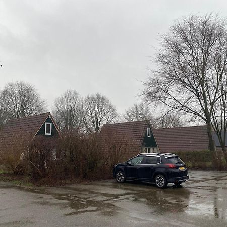 Bungalows In Het Holt Gramsbergen Luaran gambar